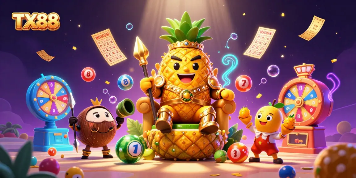 Experience the excitement of TX88 at the vibrant online casino, featuring dynamic games and colorful experiences.