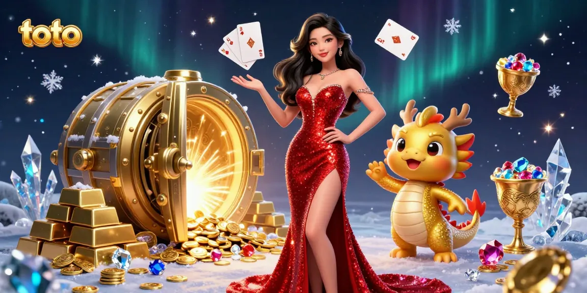 Engage in thrilling gaming experiences with toto as our stunning Asian character welcomes you to a world of excitement.