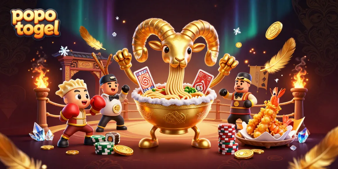 Experience thrilling gameplay with popo togel in a vibrant, dynamic casino scene filled with action.