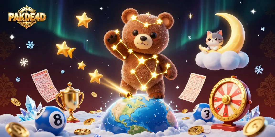 PAKDE4D menawarkan prediksi angka togel akurat yang meningkatkan peluang menang secara signifikan.
