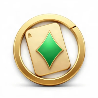 Blackjack Ace Vault