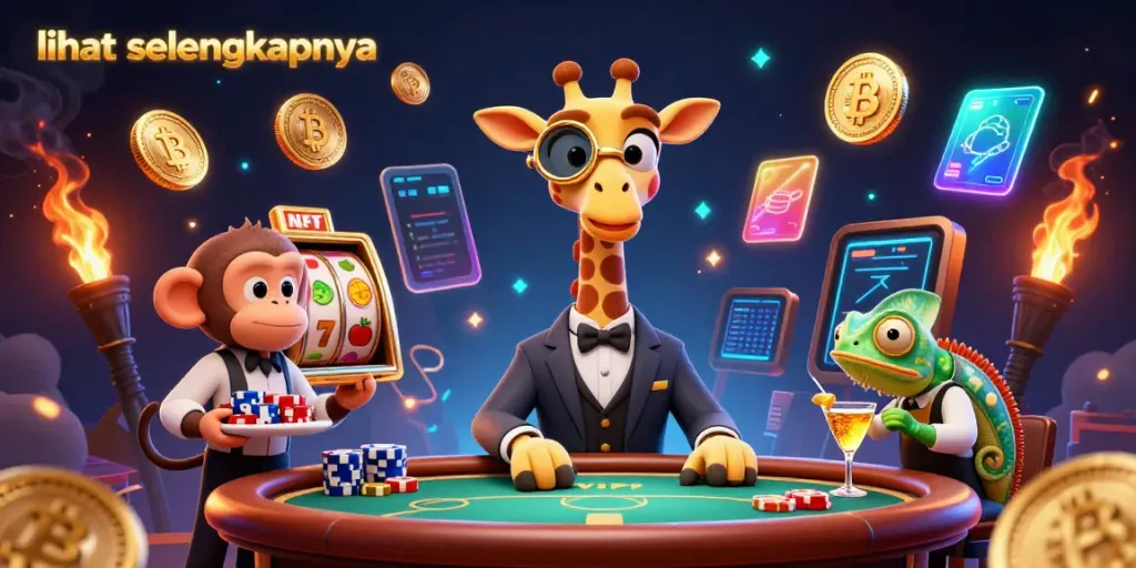 Gambarkan suasana bermain slot online di PLAYING168, lihat selengkapnya tentang permainan menguntungkan.