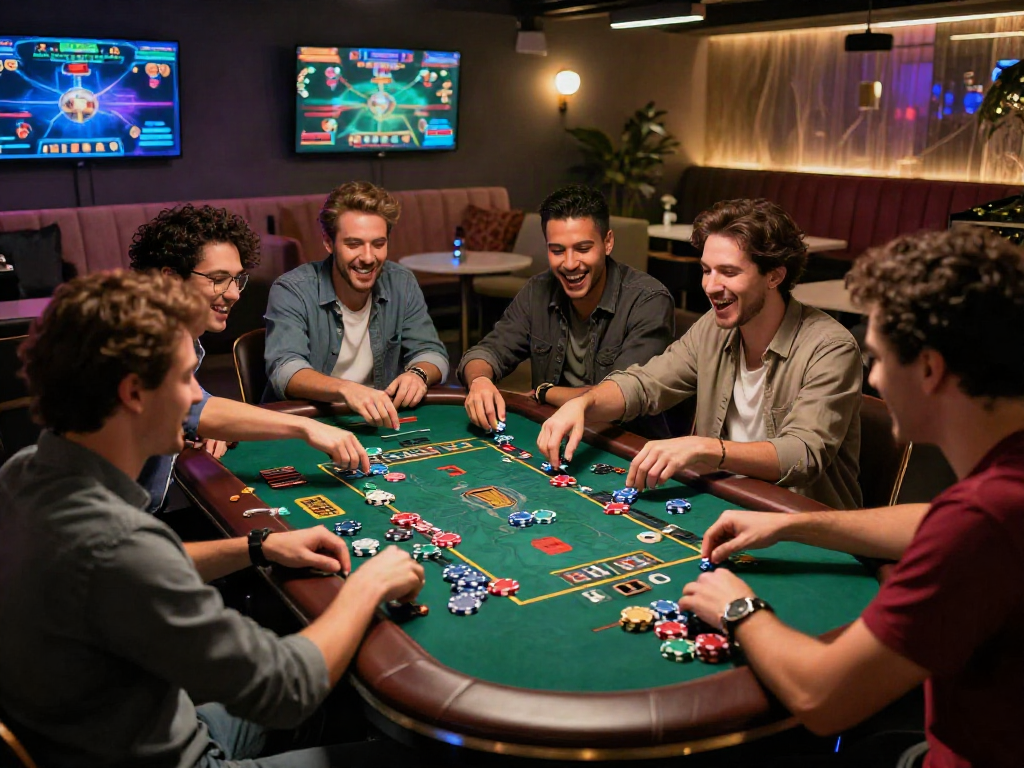 LUXURY111 Daftar permainan judi slot di lounge modern dengan suasana yang mengasyikkan