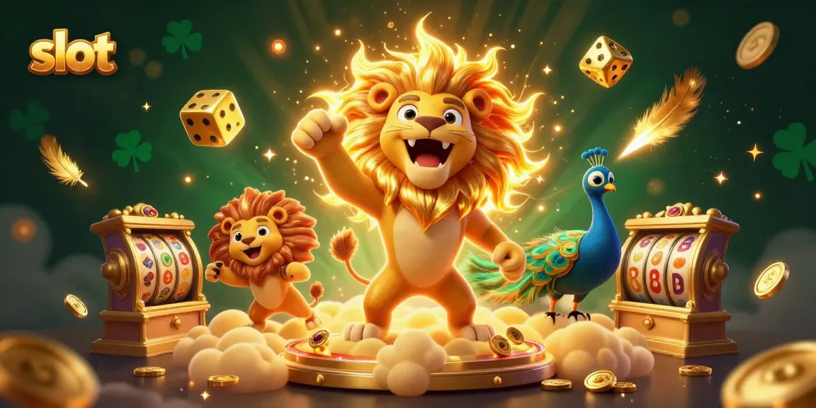 Putaran slot yang mega menguntungkan dan kemenangan besar siap diraih di 222SLOT.