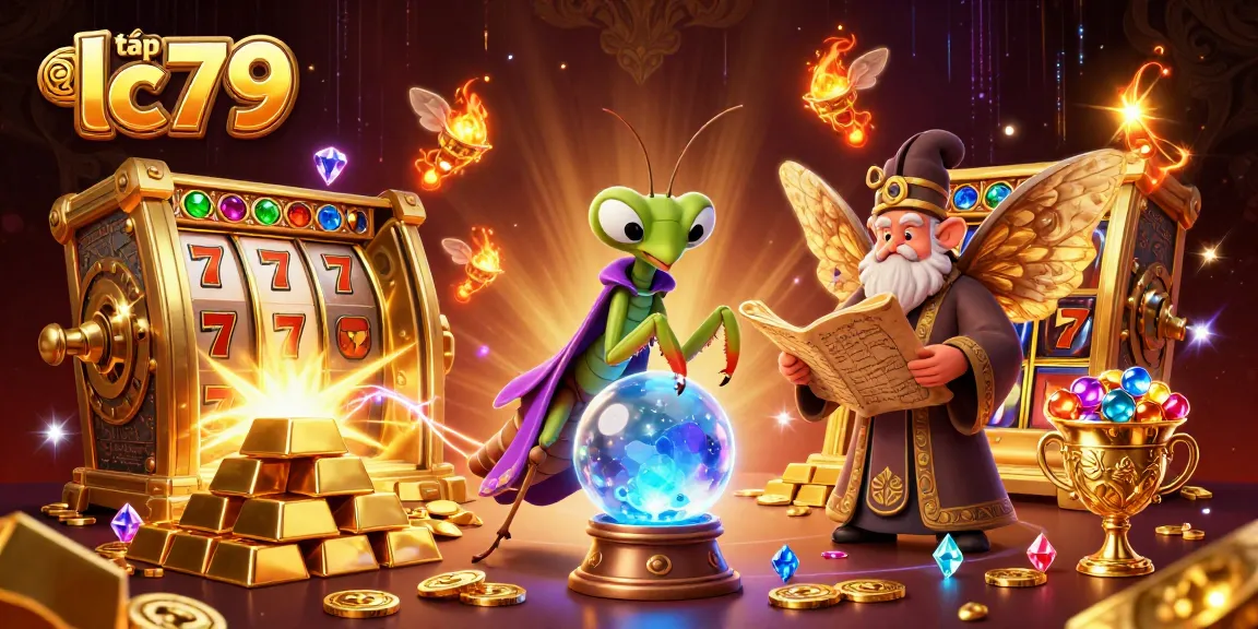 Tải app lc79 để trải nghiệm hàng trăm game hấp dẫn cùng những phần thưởng lớn nhất.